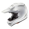 ARAI KASK OFF-ROAD MX-V EVO WHITE